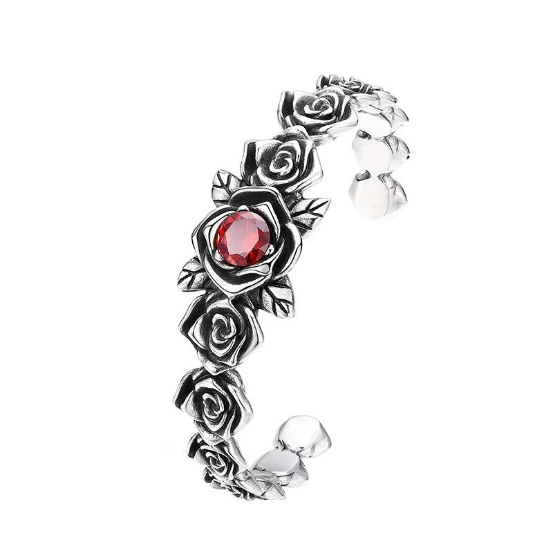 Fashionable And Worn-out Precision Craftsman Bracelet For Women