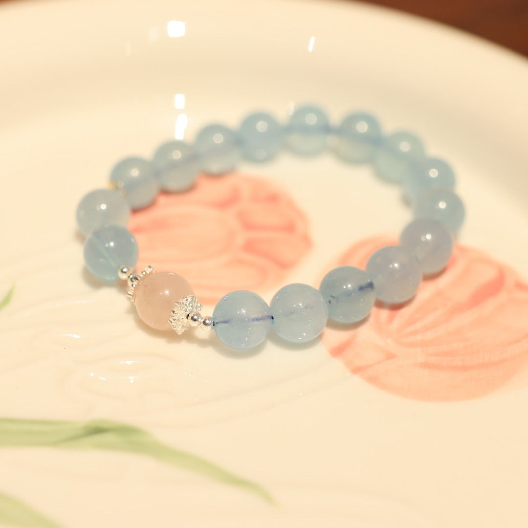 Pearl Accessories Fengjiu DIY Bracelet For Women