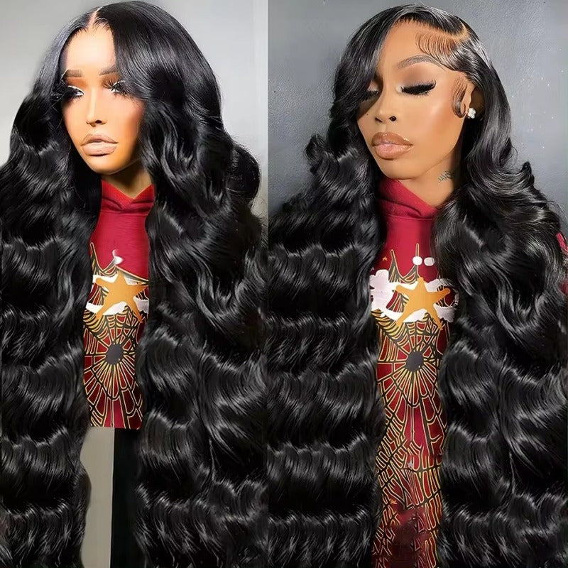 HUMAN HAIR WIGS