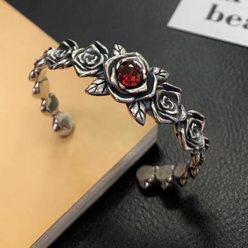 Fashionable And Worn-out Precision Craftsman Bracelet For Women