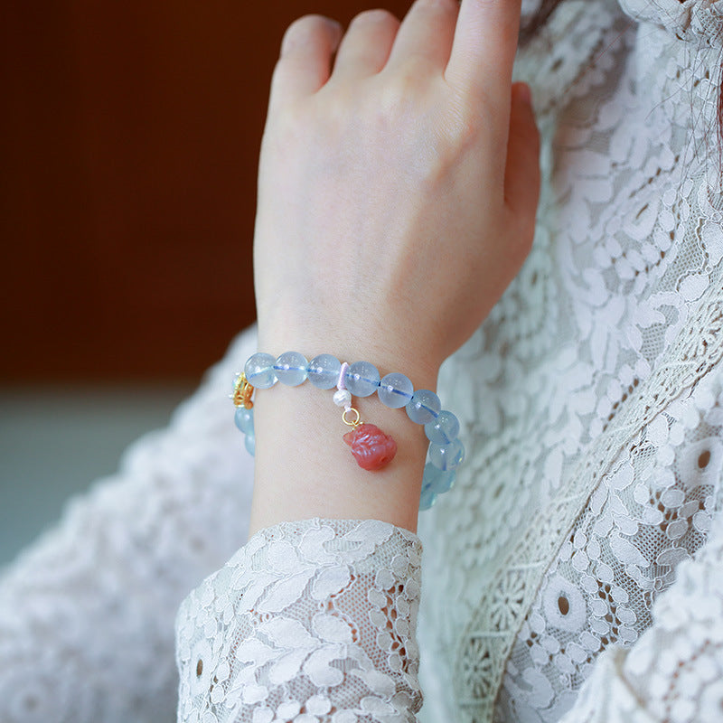 Pearl Accessories Fengjiu DIY Bracelet For Women