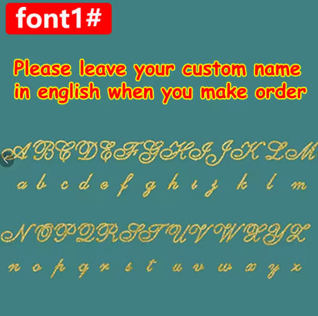 Personalized Letter Layered Necklace For Men And Women