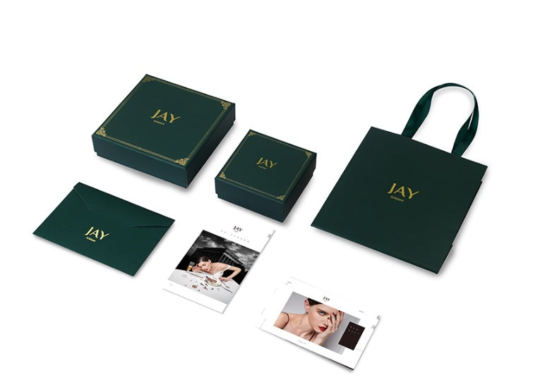 Premium sense French earrings