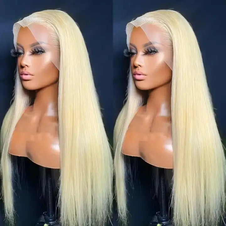 Creative Pure Color All-matching Lace Wig Head Cover