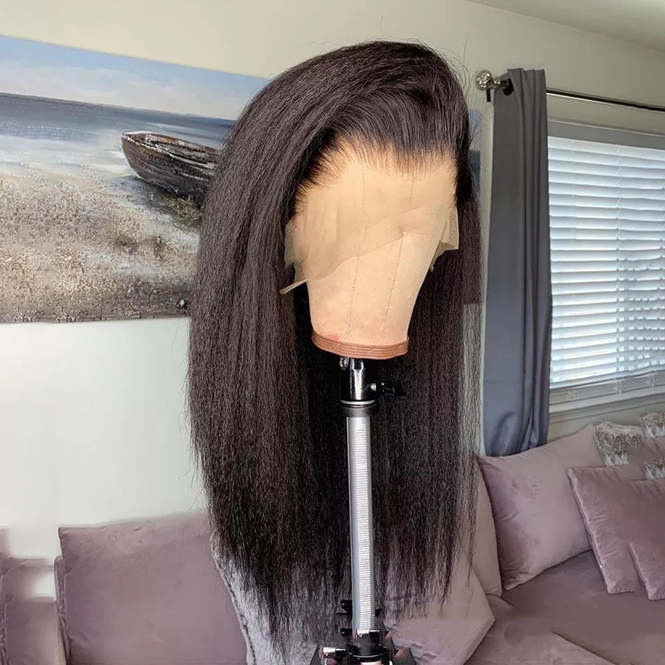 KS Human Hair Former Lace Head Cap