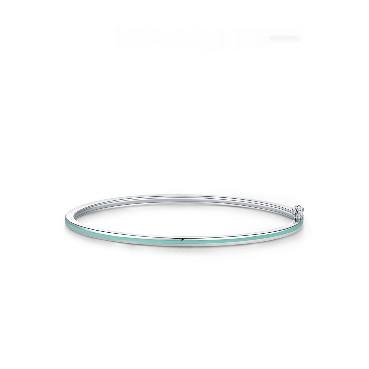 S925 Silver Original Design Cold Style High-grade Bracelet For Women