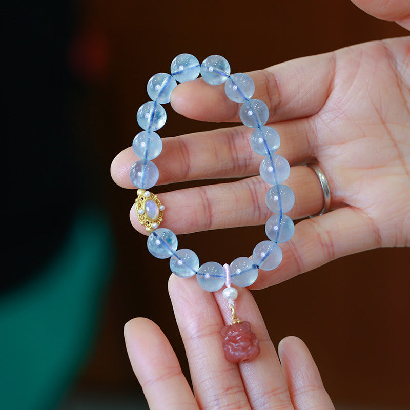 Pearl Accessories Fengjiu DIY Bracelet For Women