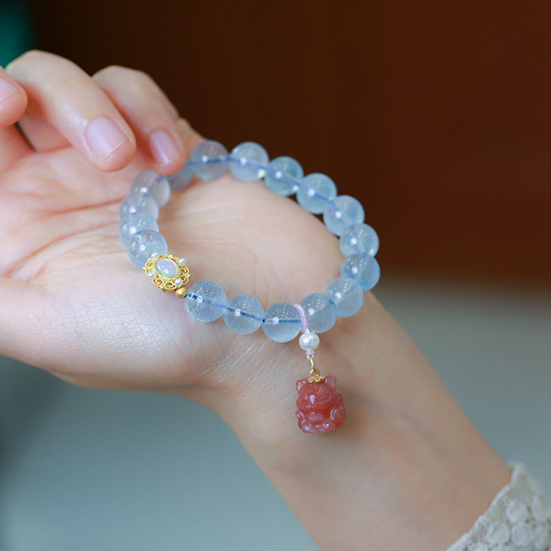 Pearl Accessories Fengjiu DIY Bracelet For Women