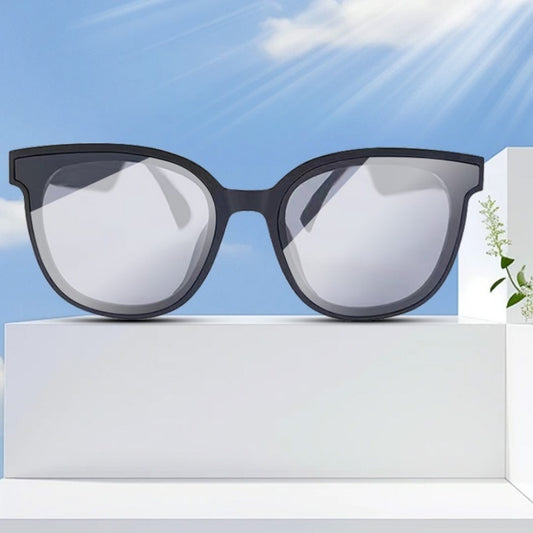 Smart Bluetooth Audio Translation Camera VR Glasses