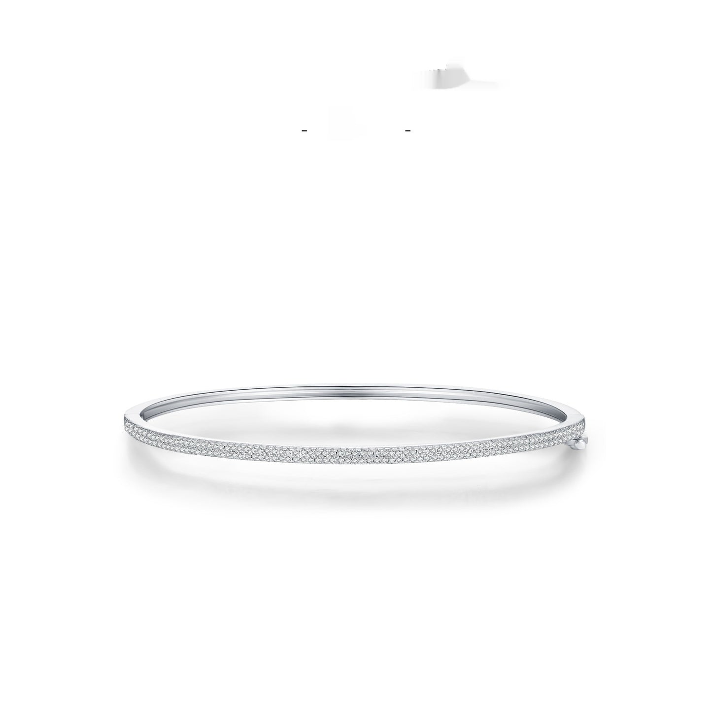 S925 Silver Original Design Cold Style High-grade Bracelet For Women